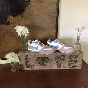 Nike Women’s Golf Shoes - Size 9 Brand New!